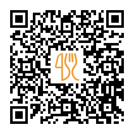 QR-code link către meniul Nubia Cafe