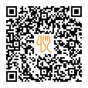 QR-code link către meniul Hog Tide -b-que