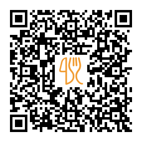 QR-code link către meniul The Chinese Tea House