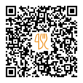 QR-code link către meniul Bikini Mitte