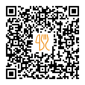 QR-code link către meniul Asian Kitchen