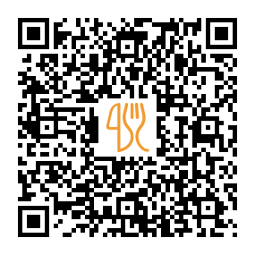 QR-code link către meniul On The Rockies Whiskey