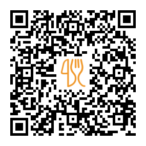 QR-code link către meniul Paradise Grill