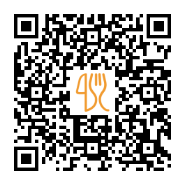 QR-code link către meniul مطعم احمد هاشم