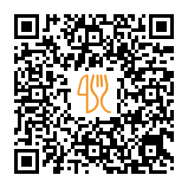 QR-code link către meniul Little Brown Jug