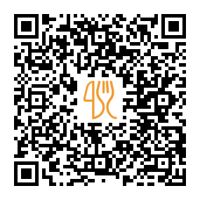 QR-code link către meniul Buffalo Grill