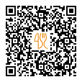 QR-code link către meniul Asian Fusion