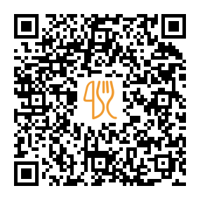 QR-code link către meniul Resto St Isidore