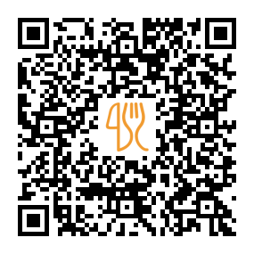 QR-code link către meniul The Thirsty Heifer