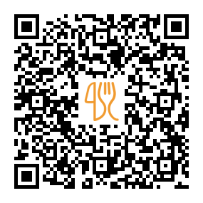 QR-code link către meniul Kiran's Provision Store