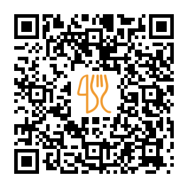 QR-code link către meniul Bungalow 8