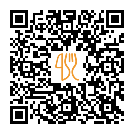 QR-code link către meniul Kiruhura Disque Orange