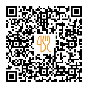 QR-code link către meniul New Queen Barbeque