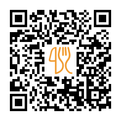 QR-code link către meniul Round Stand