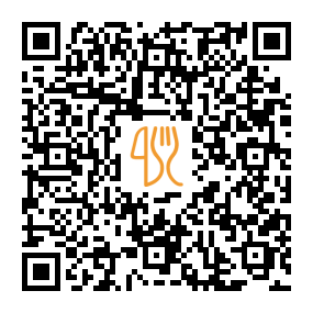 QR-code link către meniul Luau Coffee