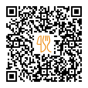 QR-code link către meniul Happy Days Diner