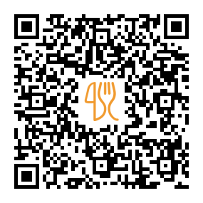 QR-code link către meniul The Venue Bbq