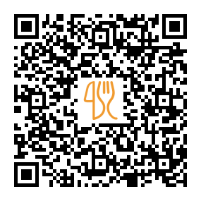 QR-code link către meniul Fat Chance's Buffet Catering