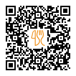 QR-code link către meniul Burger Kafi