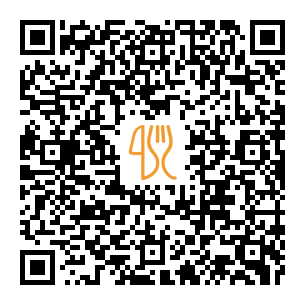 QR-code link către meniul The Green Apple Health Foods