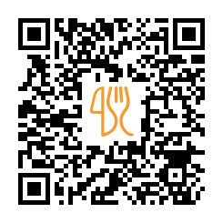 QR-code link către meniul Burger Café