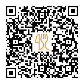 QR-code link către meniul Saladworks