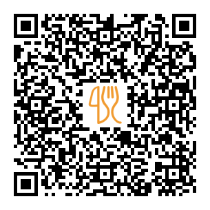 QR-code link către meniul Kebab Châteauneuf-en-thymerais