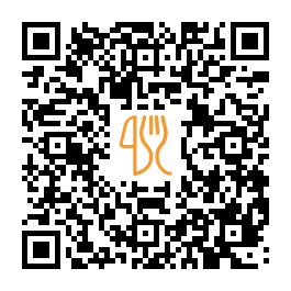 QR-code link către meniul Pizzeria Okan