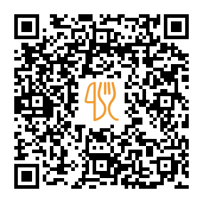 QR-code link către meniul Hickory Pit Bbq