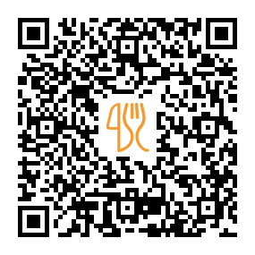 QR-code link către meniul Tomat's California Cuisine