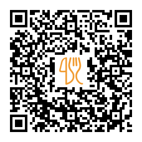 QR-code link către meniul Club Sehat Penjaringan