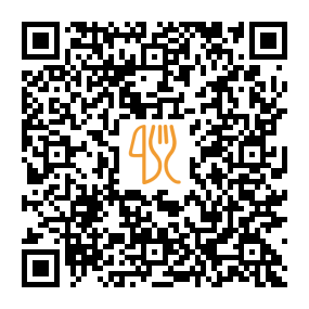 QR-code link către meniul Just Vegan