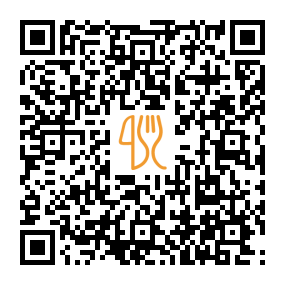 QR-code link către meniul Blue Water Grill