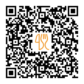 QR-code link către meniul Harwood House Bed Breakfast