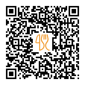 QR-code link către meniul Zazynia Mediterranean Grill