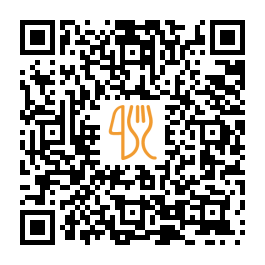 QR-code link către meniul Lucky Garden