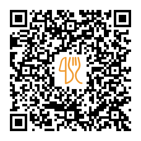 QR-code link către meniul Mosaik Konstcafe