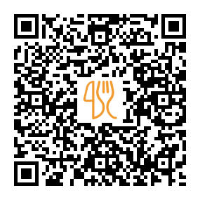 QR-code link către meniul Hanks Family Diner