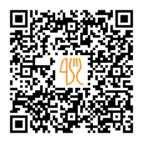 QR-code link către meniul Blue Fin