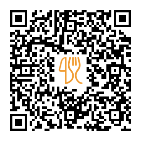 QR-code link către meniul Chef's Stories