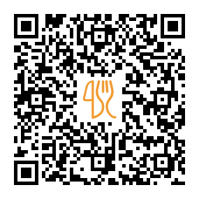 QR-code link către meniul The Wing Cafe Tap House