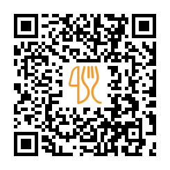 QR-code link către meniul Om Burger