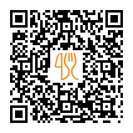 QR-code link către meniul Rockys Pizza