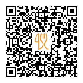 QR-code link către meniul Vegan Shop