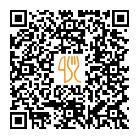 QR-code link către meniul The Fainting Goat