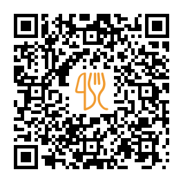 QR-code link către meniul Thai Express