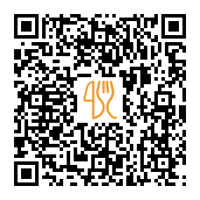 QR-code link către meniul Saffron Patch