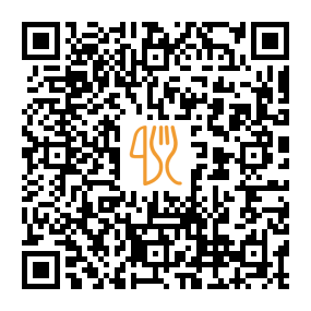 QR-code link către meniul Mathews Supper Club