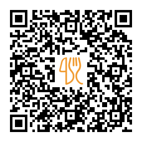 QR-code link către meniul Fusion Spice Grille