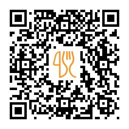 QR-code link către meniul Buffalo Grill